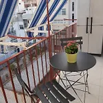 Апартаменты Eden House Бари