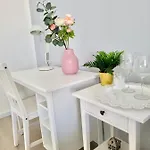 Апартаменты Eden House