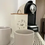Eden House Апартаменты