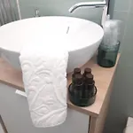 Eden House Апартаменты *