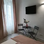 Апартаменты Eden House *