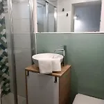 Апартаменты Eden House *