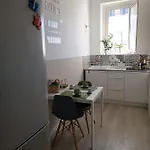 Апартаменты Eden House