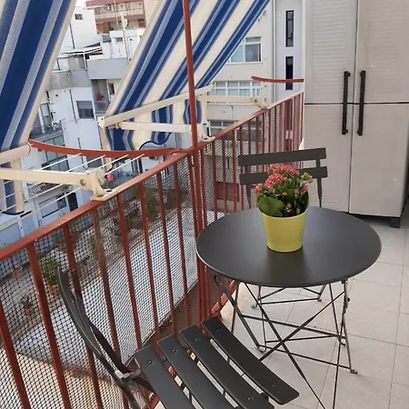 Daire Eden House Bari