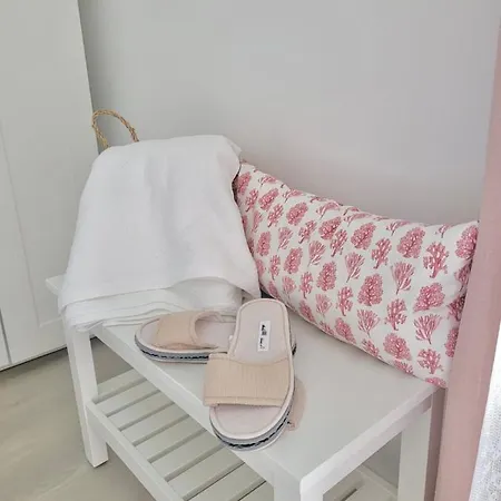 Eden House * Bari