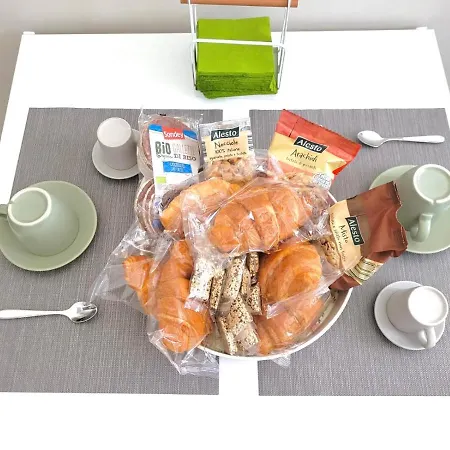 Apartamento Eden House Bari