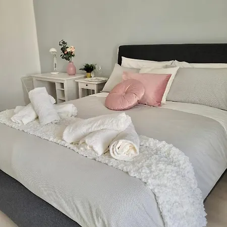 Eden House Appartement