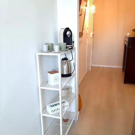 Eden House Apartamento Bari