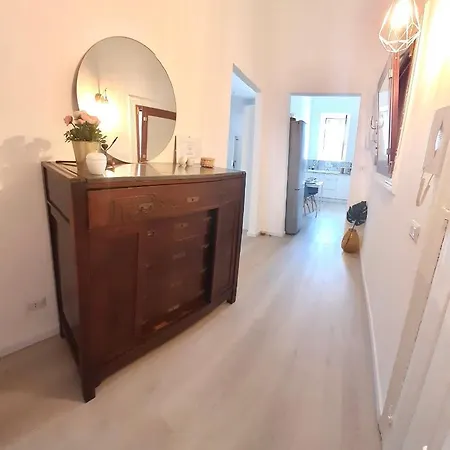 Daire Eden House Bari