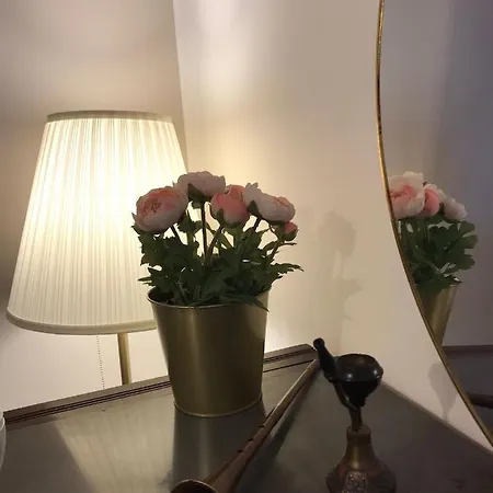 Eden House Apartamento