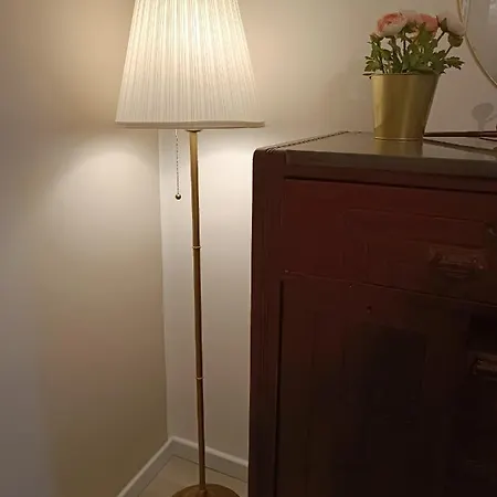 Eden House Apartamento