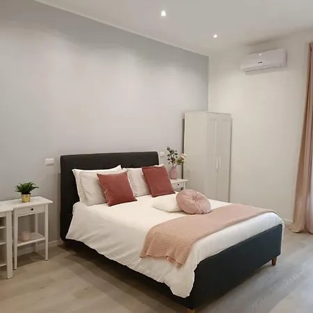 Apartamento Eden House Bari