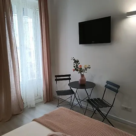 Apartment Eden House *