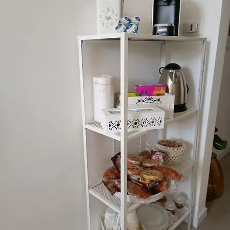Apartamento Eden House *