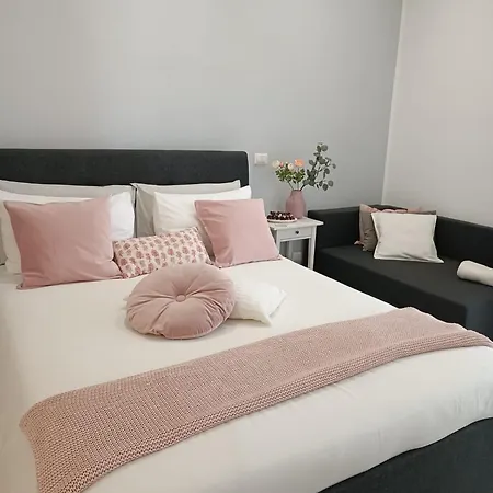 Eden House * Бари
