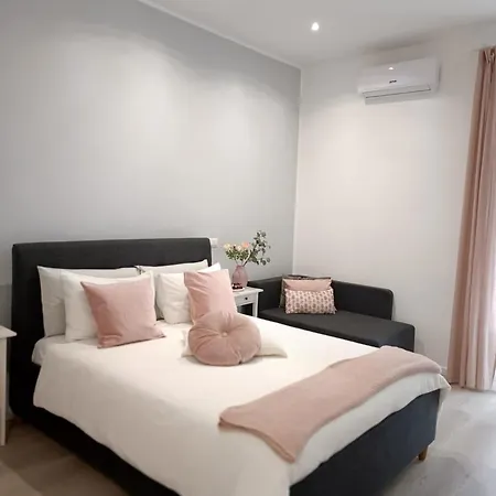 Eden House Apartamento