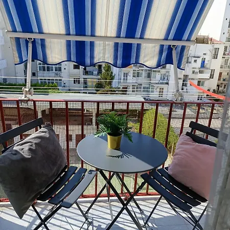 Eden House Apartamento Bari