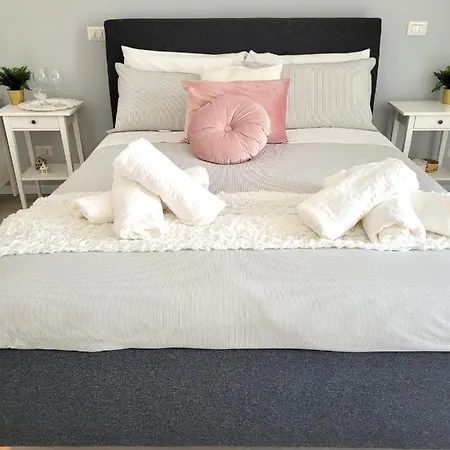 Eden House Apartament