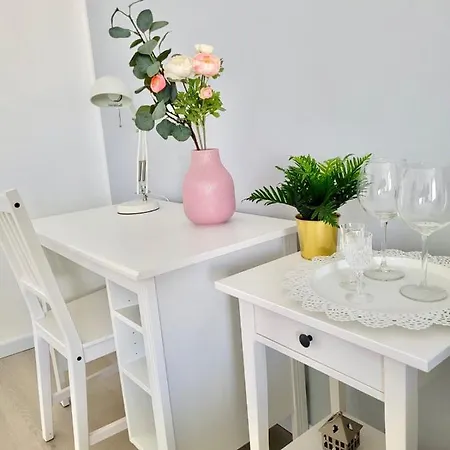 Apartament Eden House