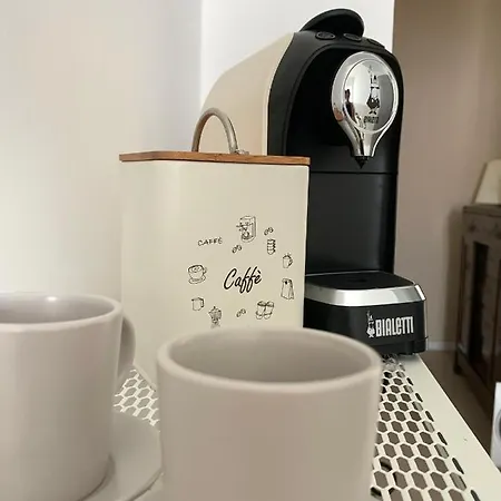 Eden House Apartament