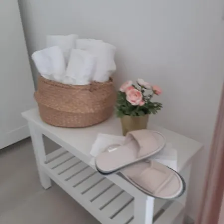 Eden House Bari