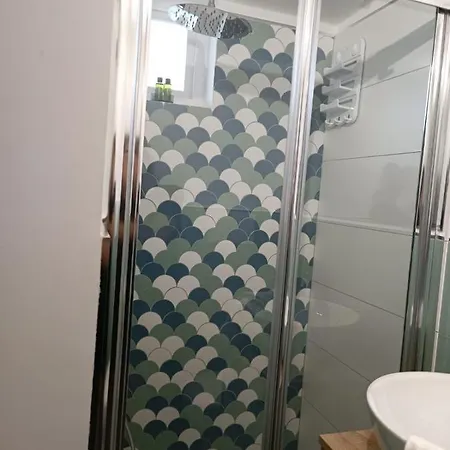 公寓 Eden House 巴里