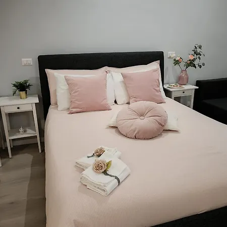 Apartament Eden House