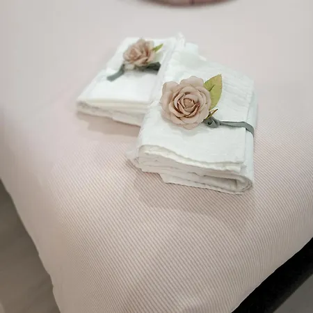 아파트 Eden House 바리