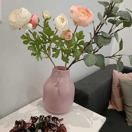 Apartament Eden House *