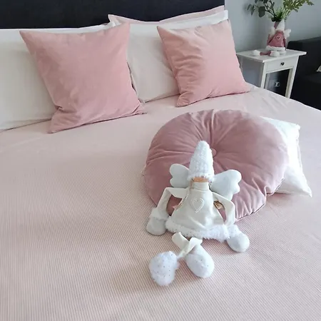 Eden House Apartament Bari