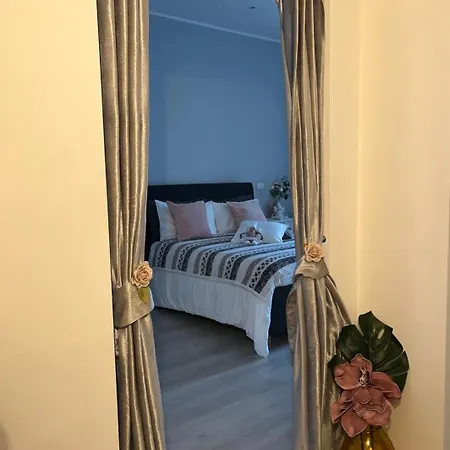 Eden House Apartament Bari