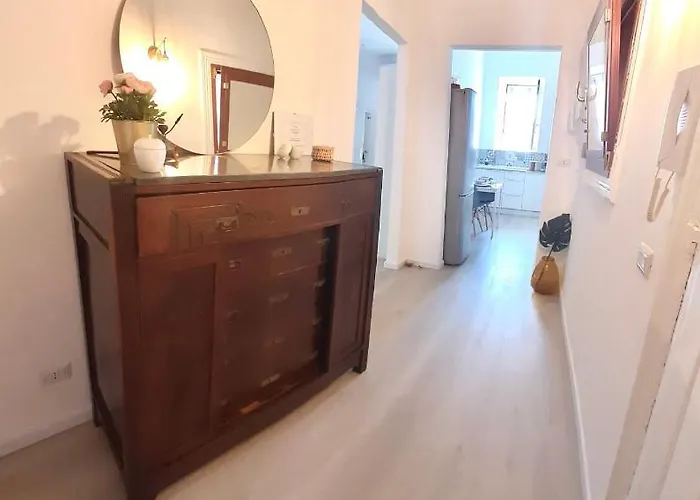 Apartamento Eden House Bari
