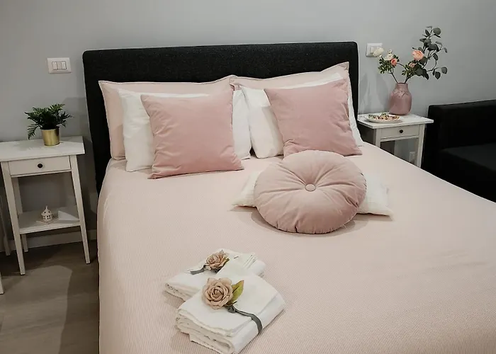 Apartamento Eden House